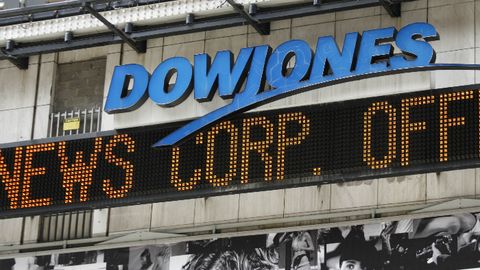 FQB rossiyalik xakerlarni Dow Jones serverlariga buzib kirishda gumon qilmoqda