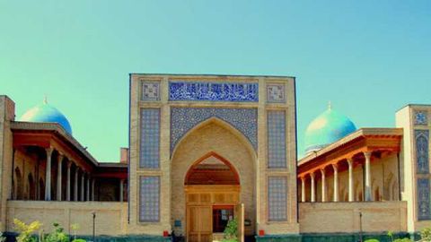 Ўзбекистон мусулмонлари идораси энг хунук бидъатларни санаб ўтди 