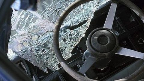 Nepalda avtobusning jarga qulab ketishi oqibatida 6 kishi halok bo‘ldi