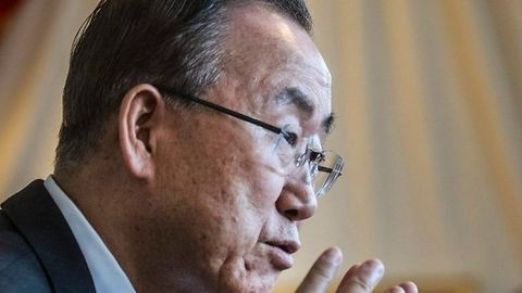 BMT bosh kotibi: suriyalik qochoqlar soni 4 mln kishidan oshdi