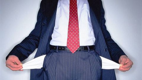 Энди Россияда оддий одам ўзини банкрот деб эълон қилиши мумкин