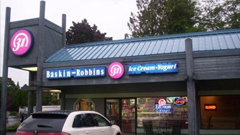 АҚШда музқаймоқ дўконини ўмарган 13 ёшли болани ота-онаси полицияга топширди