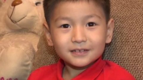 Qozog‘istonlik 7 yoshli bola murakkab matematik misollarni og‘zaki hisoblaydi