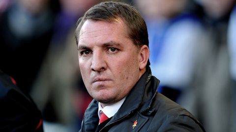 Brendan Rojers “Liverpul” bosh murabbiyligidan ozod etildi