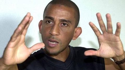 Trinidad va Tobagoning sobiq futbolchisi FIFA prezidentligi uchun kurashadi