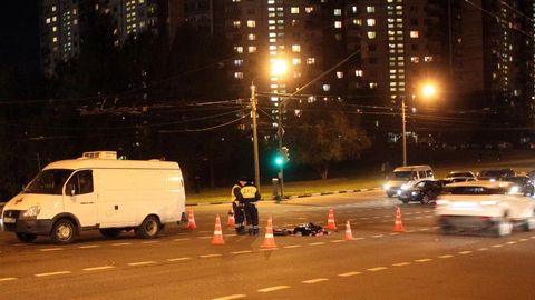 O‘zbekistonlik ayol Moskvada mast haydovchi qurboni bo‘ldi