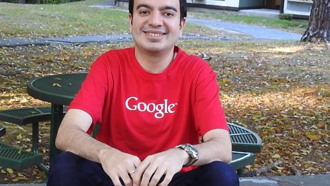 Google компанияси Google.com доменини сотиб олган йигитни мукофотлади