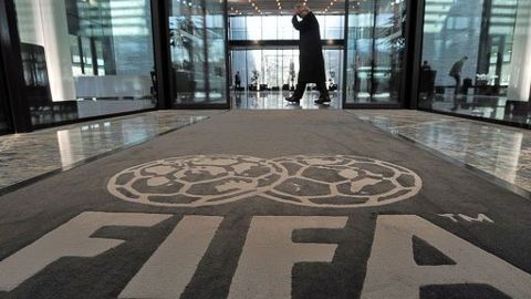 FIFA Malayziyaga Saudiya Arabistoniga qarshi tugallanmay qolgan o‘yin uchun mag‘lubiyat yozdi