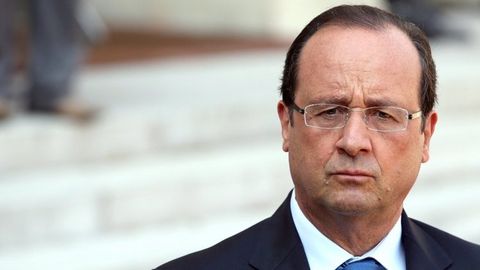 Olland: Donbassdagi saylovlar Ukraina qonunlari bo‘yicha o‘tkazilishi kerak