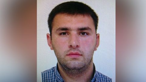 “Krasnogorsklik mergan”ning haydovchisi politsiyaga taslim bo‘ldi