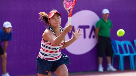 Nao Xibino Tashkent Open 2015 g‘olibiga aylandi
