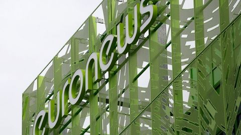 YuKOS ishi bo‘yicha VGTRKning Euronews’dagi 7,5 foiz aksiyasi hibsga olindi