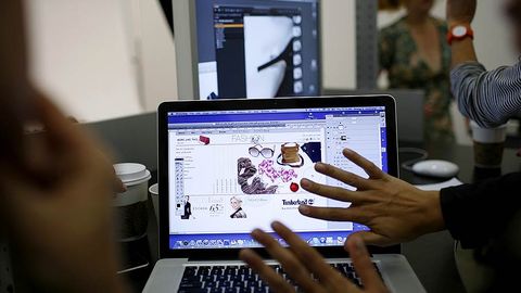 Rossiya internet erkin bo‘lmagan mamlakat deb topildi