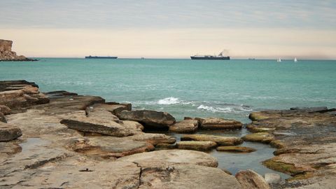 Putin va Nazarboyev Kaspiy dengizi tubining chegaralarini belgilash bo‘yicha hujjatni imzoladi