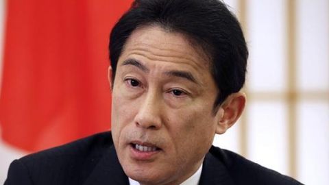 OAV: Yaponiya TIV rahbari Tehronda Eron prezidenti bilan uchrashdi