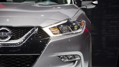 OAV: Nissan dunyo bozoridan 59 ming avtomobilini chaqirib oladi
