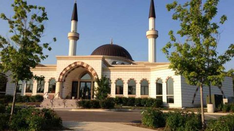 Chikago masjidlarida “Ochiq eshiklar kuni” o‘tkazildi