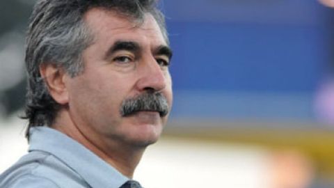 “Lokomotiv” futbol klubi Vadim Abramovni iste’foga chiqardi