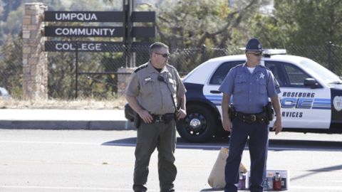 AQShda kollejdagi ommaviy qotillik sabab motam e’lon qilindi