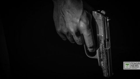 Туркистонлик эркак ака-укалари, хотини ва қизини ўлдирди