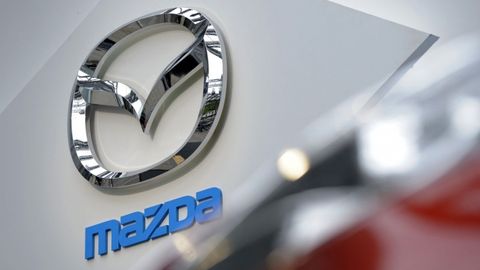Mazda ўт олдириш қулфидаги носозлик сабаб 4,9 миллион автомобилни чақириб олади