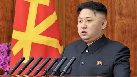 AQSh KXDR bilan tinchlik bitimi tuzishdan bosh tortdi