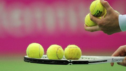 Istomin va Buriy Kreml kubogi uchun bo‘lib o‘tgan uchrashuvda rossiyalik duetga yutqazdi