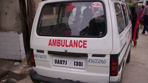 OAV: Hindiston va Pokiston chegarasida yuz bergan otishma oqibatida 2 bola halok bo‘ldi