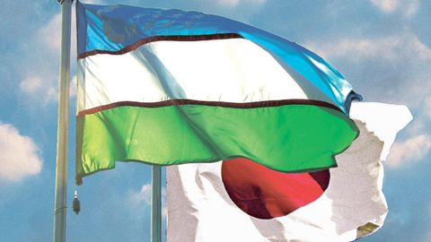 O‘zbekiston va JETRO birgalikda invest-loyihalarni amalga oshiradi