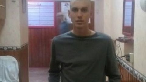 Suriyada vafot etgan rossiyalik harbiyning ota-onasi u bilan oxirgi suhbati haqida so‘zlab berdi