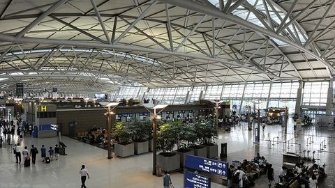 Rossiyalik sportchilar samolyotdagi beboshliklari sabab Koreyada o‘tkaziladigan sport musobaqasida qatnashmaydigan bo‘ldi