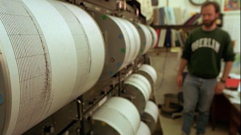 Afg‘onistonda 5 kishi zilzila qurboni bo‘ldi, 55 kishi yaralandi