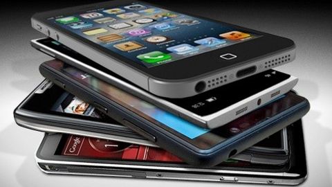 Toshkentdagi eng ommabop smartfonlarning o‘rtacha narxlari bilan tanishing