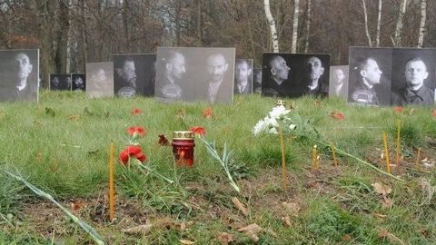 Medvedev siyosiy qatag‘on qurbonlari xotirasini abadiylashtirish to‘g‘risidagi qonunni parlamentga kiritdi