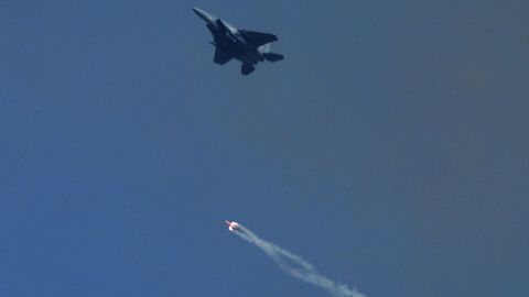 AQSh takomillashtirilgan atom bombasining yakuniy sinovini o‘tkazdi