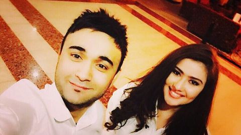 Aktrisa Nargiza Salmonova xonanda Shohruhxon bilan munosabatlariga oydinlik kiritdi