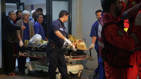 Buxarestdagi tungi klubda ro‘y bergan yong‘in qurbonlari soni 32 kishiga yetdi