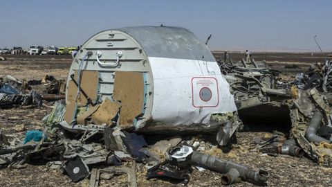 OAV: Rossiya Federal qidiruv byurosidan aviahalokat sabablarini tekshirishda yordam so‘radi 