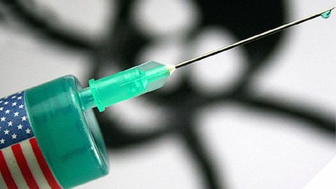 АҚШнинг Техас штатида йил бошидан бери ўн учинчи жиноятчи қатл этилди