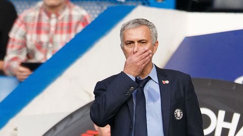 Joze Mourinyoga “Chelsi”dagi vaziyatni o‘nglash uchun ikki o‘yinlik muddat berildi