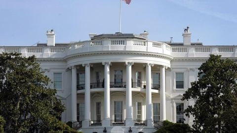 AQSh Liberiyaga nisbatan kiritilgan iqtisodiy sanksiyalarni bekor qildi