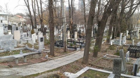 Toshkent shahrida dafn etish marosimlari xizmati uchun yangi tariflar belgilandi