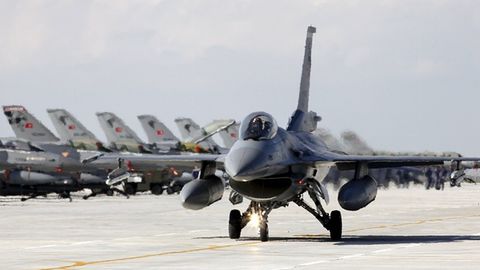 Urib tushirilgan Su-24 sabab NATO favqulodda yig‘ilish o‘tkazadi