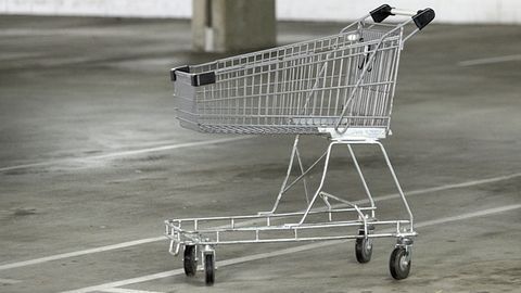 Sidneydagi tepalikdan supermarket aravachasida “sayohat” fojia bilan yakunlandi 