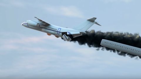 Nima uchun aviakompaniyalar halokat vaqtida yo‘lovchilarni qutqarib qoluvchi mutlaqo yangi tizimlarni tatbiq etmayapti?