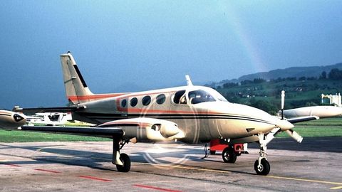 Natalya Poklonskaya: Qrimda halokatga uchragan samolyot parvoziga ruxsat olinmagan