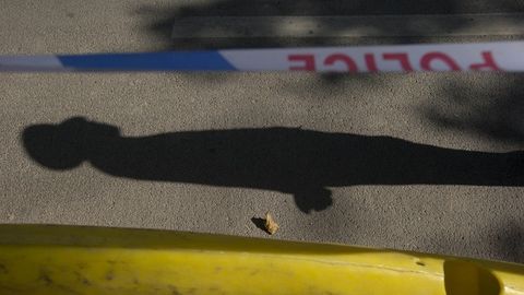 AQShda ikki politsiyachi 6 yoshli bolani o‘ldirishda ayblandi