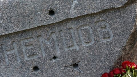 Nemsovning o‘ldirilishi haqidagi ish bo‘yicha ayblanuvchilarning kvartirasidan geroin va nasha topildi