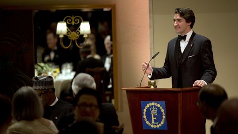 Kanada iqlim o‘zgarishlariga qarshi kurash dasturlari uchun salkam 2 mlrd dollar ajratadi