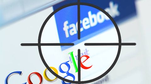 Facebook rasmiylardan foydalanuvchilar haqidagi ma’lumotlar bo‘yicha so‘rovlar ko‘paygani haqida ma’lum qildi 